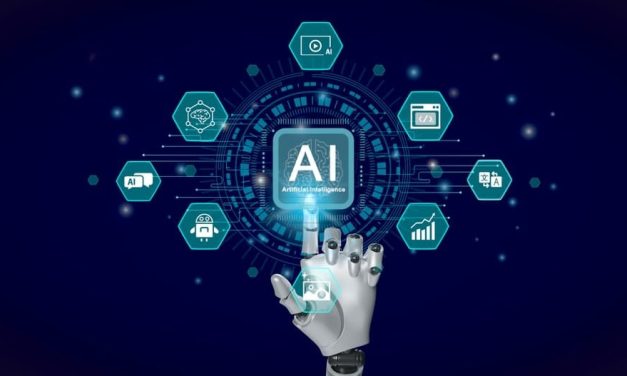 EU weighs pausing parts of landmark AI act in face of US and big tech pressure, FT reports