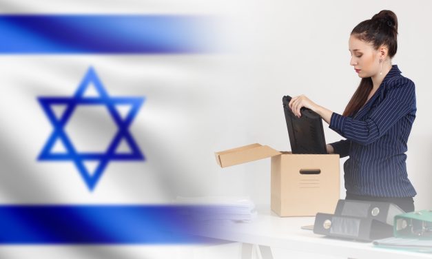 Inside IATI’s fight for continuity and growth in Israel’s tech sector