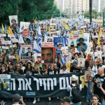 Hostage Families Forum may end weekly Saturday night protests at end of November – report