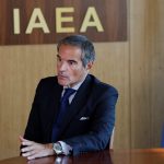 IAEA steps up pressure on Iran, demanding access to Tehran’s supply of 60% enriched uranium