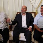 When Allah sits at the negotiation table: How to negotiate with Hamas – opinion