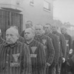 Germany may try 100-year-old alleged Nazi SS guard from WWII POW camp