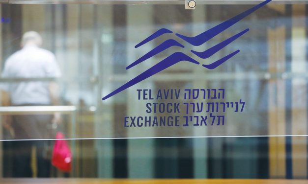 Israel’s credit rating revised from negative to stable by S&P Global
