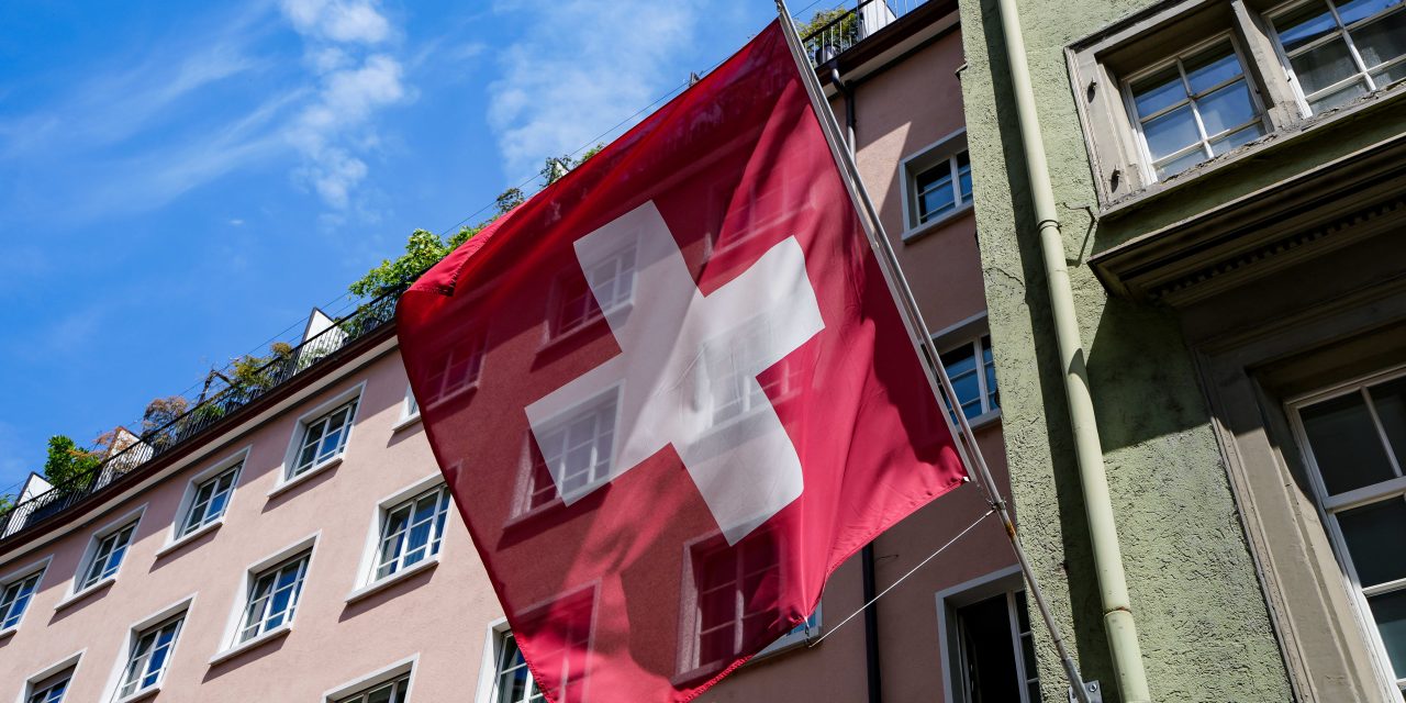 Swiss increase aid to Palestinian Authority, Gaza in support of US peace plan