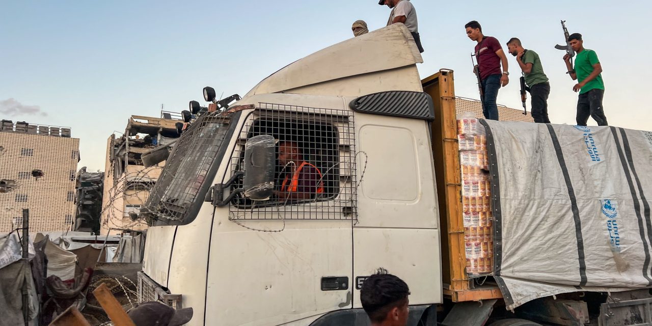 Allow Gazans medical treatment in West Bank, east Jerusalem, human rights orgs. tells High Court