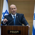 Coalition drops to 48 seats in Knesset as Bennett-Eisenkot bloc gains majority – poll