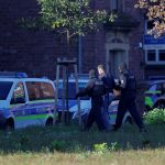 Hamas firearms transporter arrested in Germany, sixth in European network