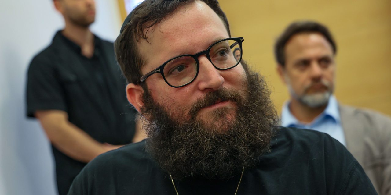 Qatargate: Feldstein’s WhatsApp messages expose chain of command in PM’s office