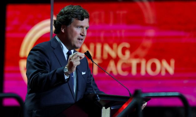 America’s heritage of cowardice: Lesson of the hour — Jewish safety cannot be outsourced – opinion