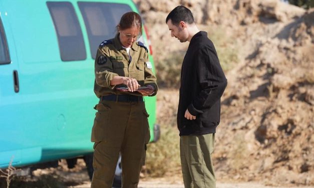 Freed hostage Guy Gilboa-Dalal reveals sexual assault while in Hamas terror captivity – N12