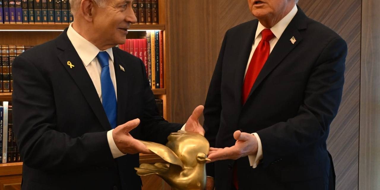 It’s time for Israel to wean off American aid, stand on its own two feet – opinion