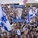 Former Gaza hostages travel to DC to meet with Congress, Trump