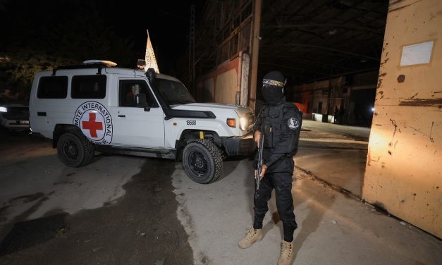 Omer Neutra confirmed as one of three slain Gaza hostages returned to Israel on Sunday