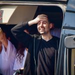 Guy Gilboa-Dalal reveals he was sexually abused by Hamas terorist with knife to throat – N12