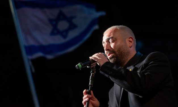 US investment fund buys major stake in Israeli data center developer co-owned by Omer Adam