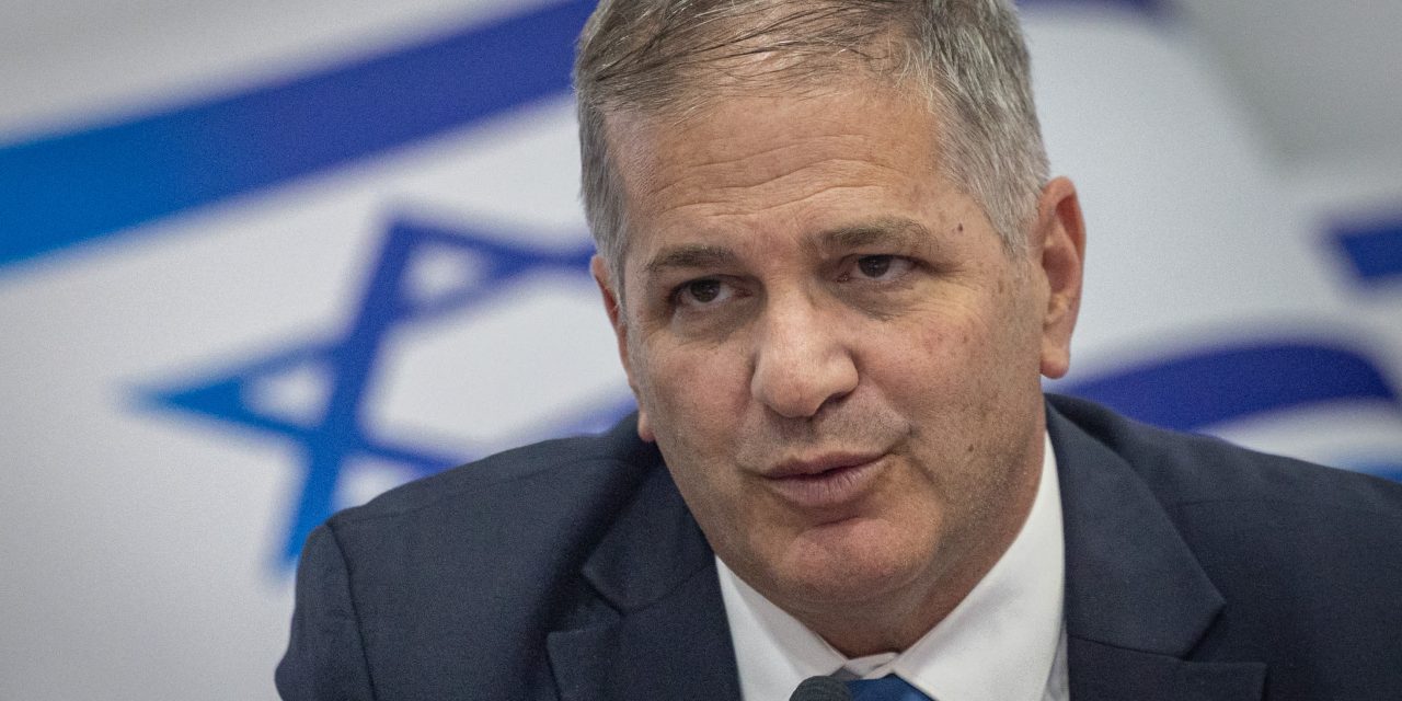 Education Ministry under fire for rehiring principal accused of sexual harassment