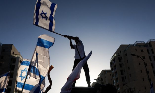 Has Israel lost the ideals of its founding fathers? – editorial