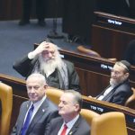 The truth of Oct. 7 cannot be whitewashed, and we cannot afford to let them try – editorial