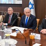 Israel’s opposition to Palestinian state remains ‘firm and unchanged,’ Netanyahu tells cabinet