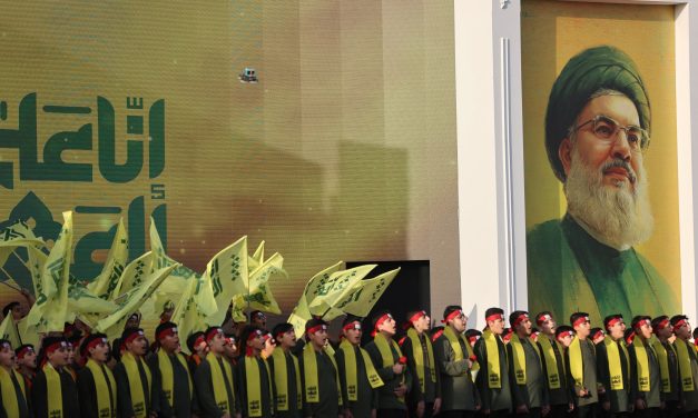 Lebanon, Hezbollah agree on civilian involvement in peace talks with Israel – report