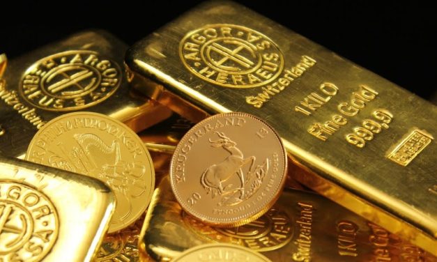 Silver and Gold Futures Jolted by CME Outage