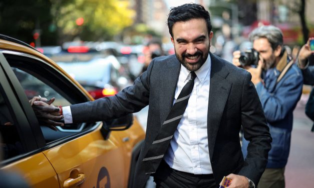 Mamdani winning in NY means antisemitism can win elections, would impact Jews globally – editorial