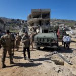 US cancels Lebanese army commander Rodolphe Haykal’s visit, Graham slams inaction on Hezbollah