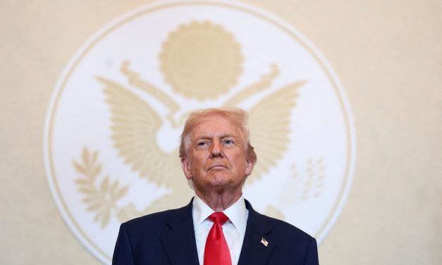 Trump threatens US military action in Nigeria over treatment of Christians