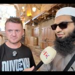 Tommy Robinson: Israel’s most uncomfortable ally – opinion