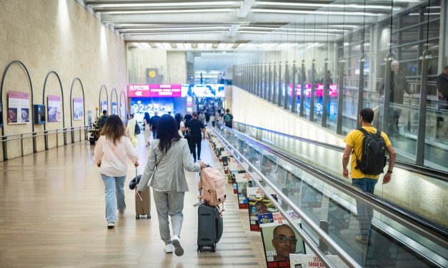 Wizz CEO: We’re going to invest $1 billion in Israeli market