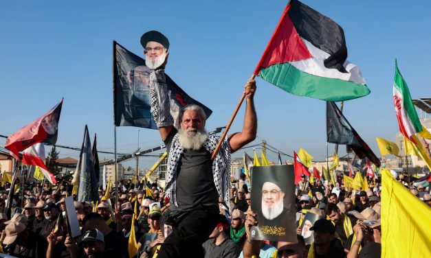 If Hezbollah continues resisting disarmament, Lebanon can not move forward – analysis