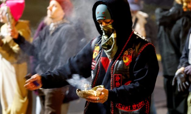 Most Americans think political violence is on the rise – poll