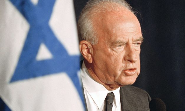Gitai’s ‘Yitzhak Rabin: Chronicle of an Assasination’ confronts amnesia around assasination