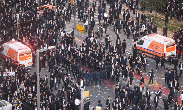 End the ultra-Orthodox community’s exemption from IDF service – editorial
