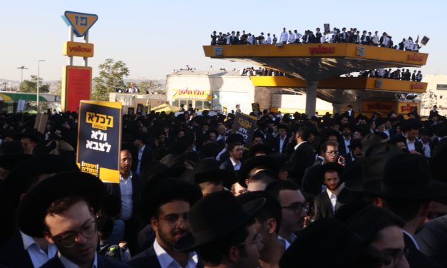 Refusing to serve divides society: How haredi draft dodging harms Israel – opinion
