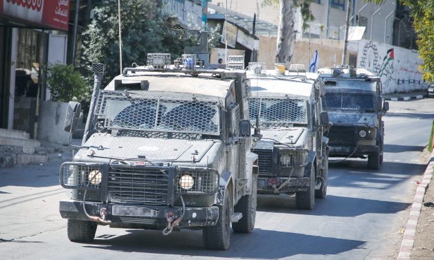 If Israel won’t apply sovereignty to the West Bank, it should secure it – opinion