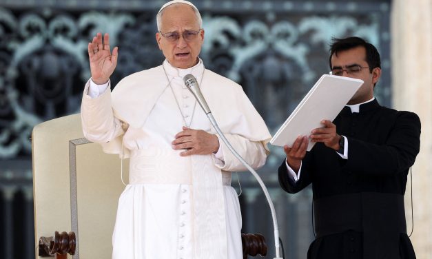 Pope Leo XIV and Nostra Aetate still matter to the Jewish people, even 60 years later – opinion