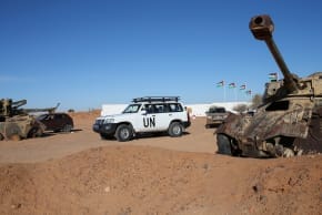 Israel stands to benefit as UN affirms Morocco’s sovereignty in Western Sahara – opinion