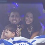 Elkana Bohbot’s heartwarming story about life back from Gaza: ‘He forgot the rules of this house’