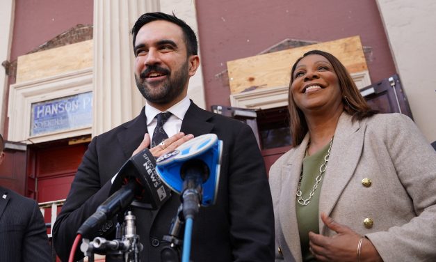 Prominent NYC rabbi rachets up Mamdani criticism and cautions against Jewish infighting