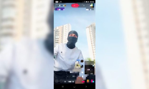 Israel Police arrests two suspects, foiling potential terror attack in Ramle