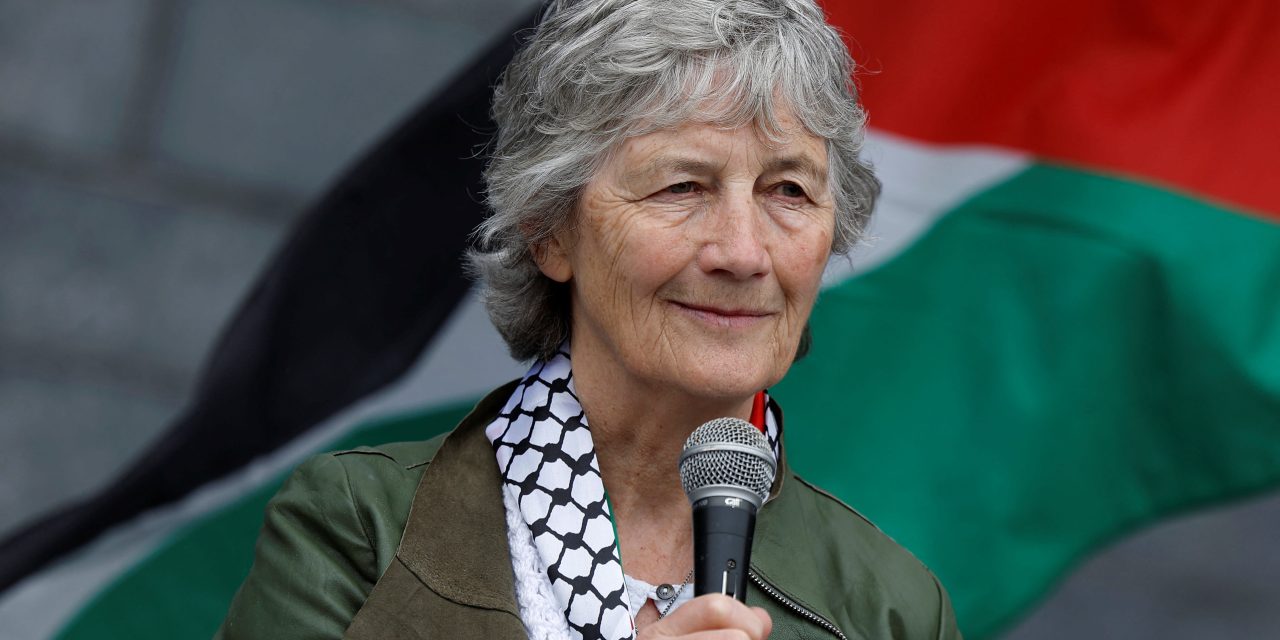 Ireland’s anti-Israel president: Connolly’s victory shows where the public leans – opinion