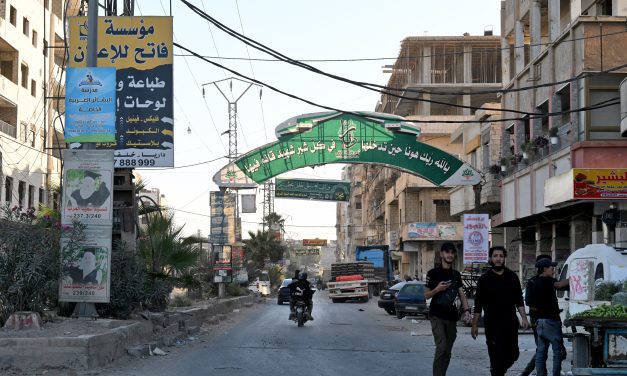 Syria seeks Lebanese help to extradite former regime officers accused of war crimes