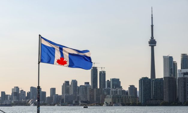 ‘Ha’ikar’: How two Toronto Jews created a group for those experiencing antisemitism – interview