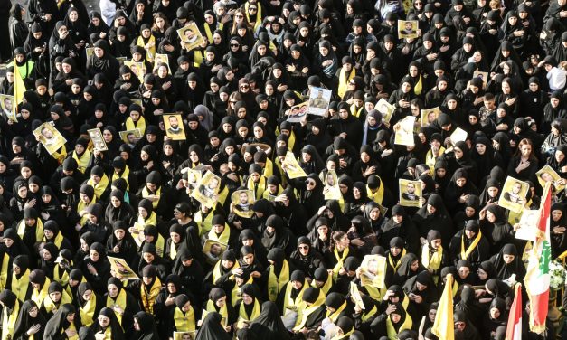 Israel, Hezbollah closest to war since ceasefire as group’s disarmament lags – analysis