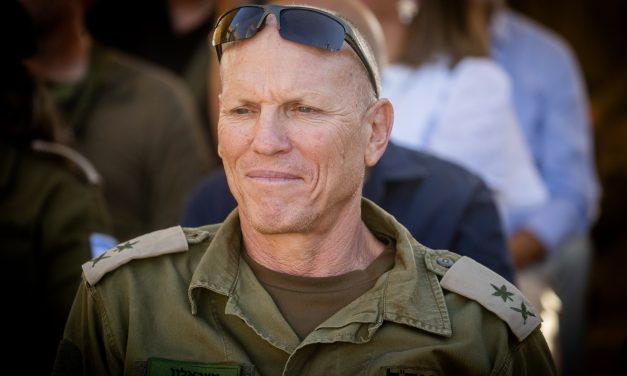 IDF Hostages Recovery Chief Nitzan Alon to return to civilian life