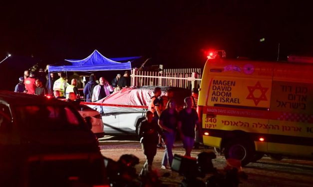 Ben-Gvir, prison chief, agree to place ex-MAG Tomer-Yerushalmi under increased supervision