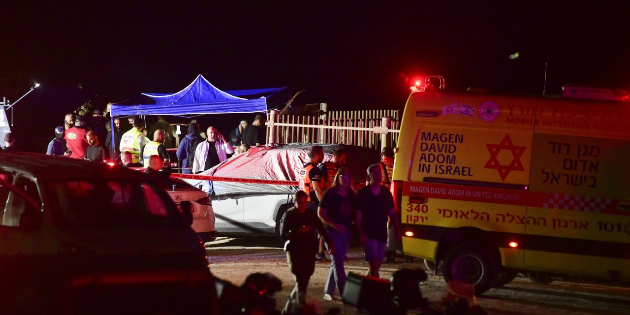 MAG Tomer Yerushalmi, former military prosecutor Matan Solomesh arrested in leak probe