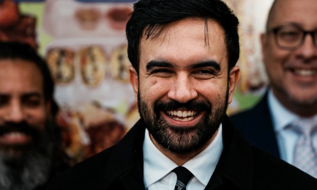 If Mamdani is elected, the Big Apple will rot – opinion