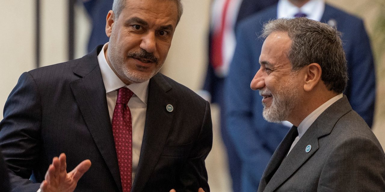 Kurds and Israel: Distant proximity, strategic partnership – opinion